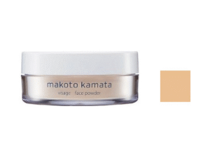 ビスクベージュ／フェイスパウダー