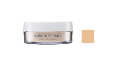 ビスクベージュ/フェイスパウダー