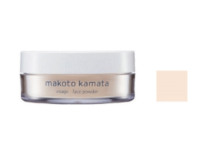 カラーレス／フェイスパウダー