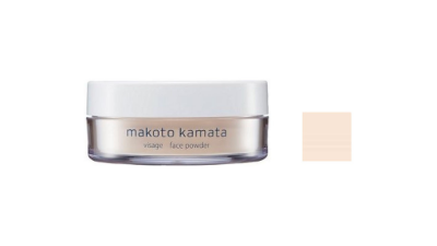 カラーレス/フェイスパウダー