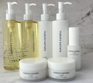 キレイを楽しむ♡顔美人セット